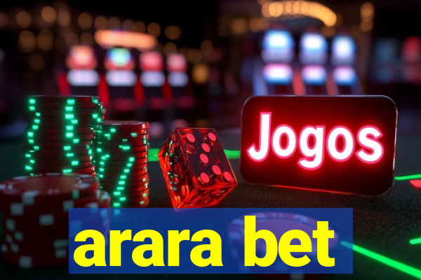 arara bet